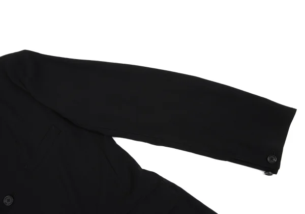 s'yte Polyester Twill Jacket K-168300_006