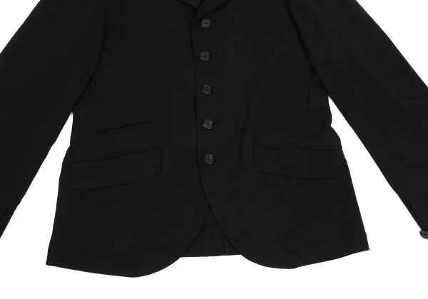 s'yte Polyester Twill Jacket K-168300_008