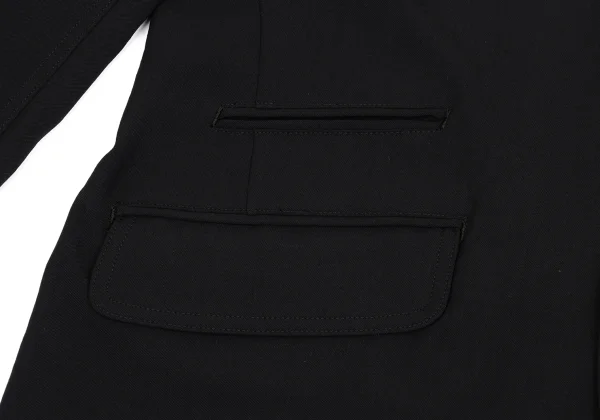 s'yte Polyester Twill Jacket K-168300_009