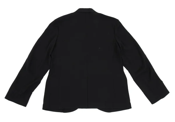 s'yte Polyester Twill Jacket K-168300_011
