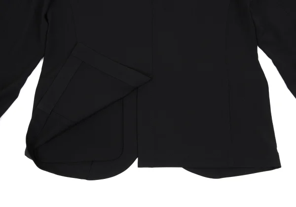 s'yte Polyester Twill Jacket K-168300_012