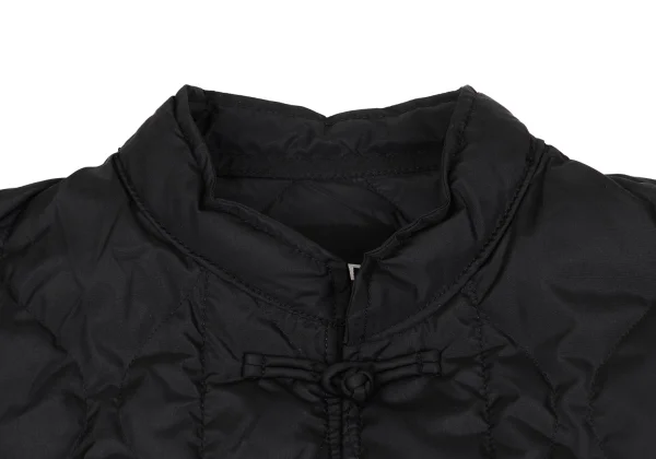 S'YTE×TAION Embroidery Quilted Chinese Down Jacket K-168302_003