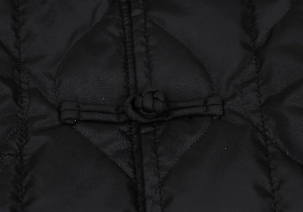 S'YTE×TAION Embroidery Quilted Chinese Down Jacket K-168302_004