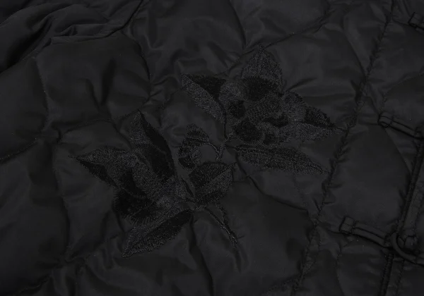 S'YTE×TAION Embroidery Quilted Chinese Down Jacket K-168302_005