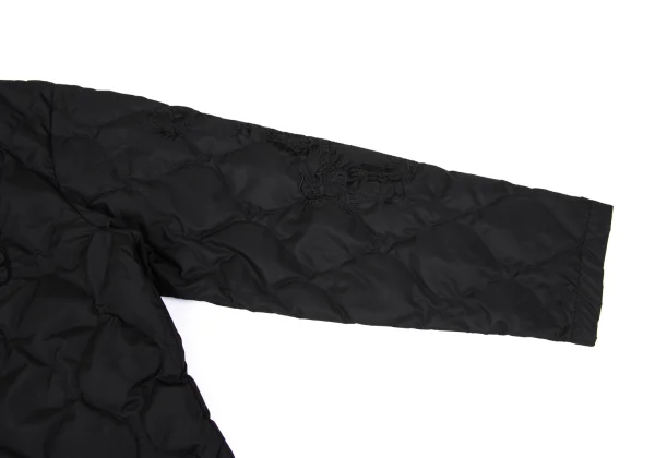 S'YTE×TAION Embroidery Quilted Chinese Down Jacket K-168302_007