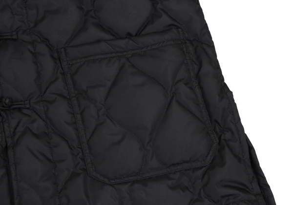 S'YTE×TAION Embroidery Quilted Chinese Down Jacket K-168302_012