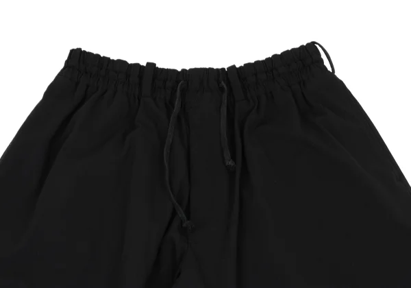 s'yte Poly Rayon Stretch Balloon Pants K-168303_002