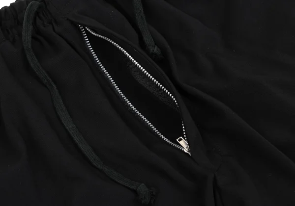 s'yte Poly Rayon Stretch Balloon Pants K-168303_005