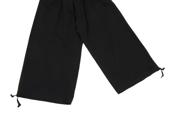 s'yte Poly Rayon Stretch Balloon Pants K-168303_007