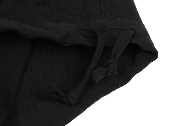 s'yte Poly Rayon Stretch Balloon Pants K-168303_008