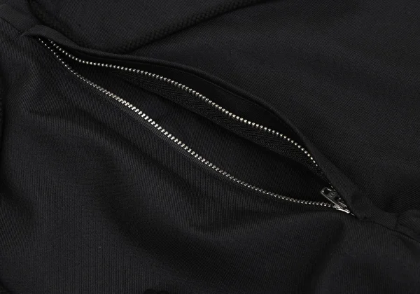 Ground Y Wool Poly Gaba Waist Code Pants K-168306_005