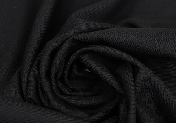 Ground Y Wool Poly Gaba Waist Code Pants K-168306_011