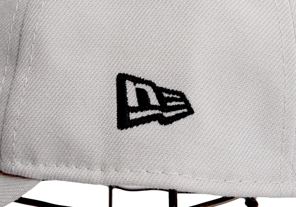 Ground Y×NEW ERA 9THIRTY Logo Embroidery Cap K-168309_003