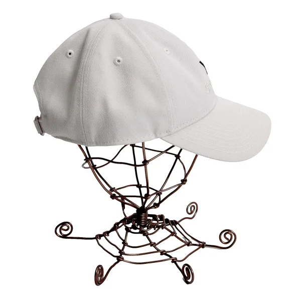 Ground Y×NEW ERA 9THIRTY Logo Embroidery Cap K-168309_005