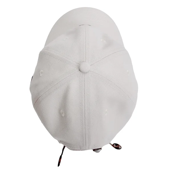 Ground Y×NEW ERA 9THIRTY Logo Embroidery Cap K-168309_008