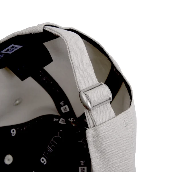 Ground Y×NEW ERA 9THIRTY Logo Embroidery Cap K-168309_011