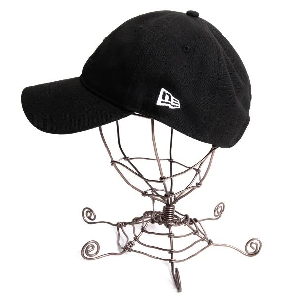 Ground Y×NEW ERA 9THIRTY Logo Embroidery Cap K-168310_002