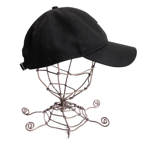 Ground Y×NEW ERA 9THIRTY Logo Embroidery Cap K-168310_005