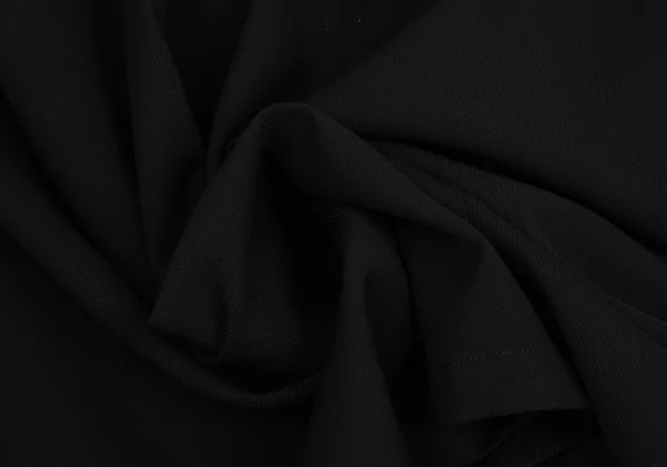 Jean Paul GAULTIER FEMME Wool Gaba Double Trench Coat K-168311_018