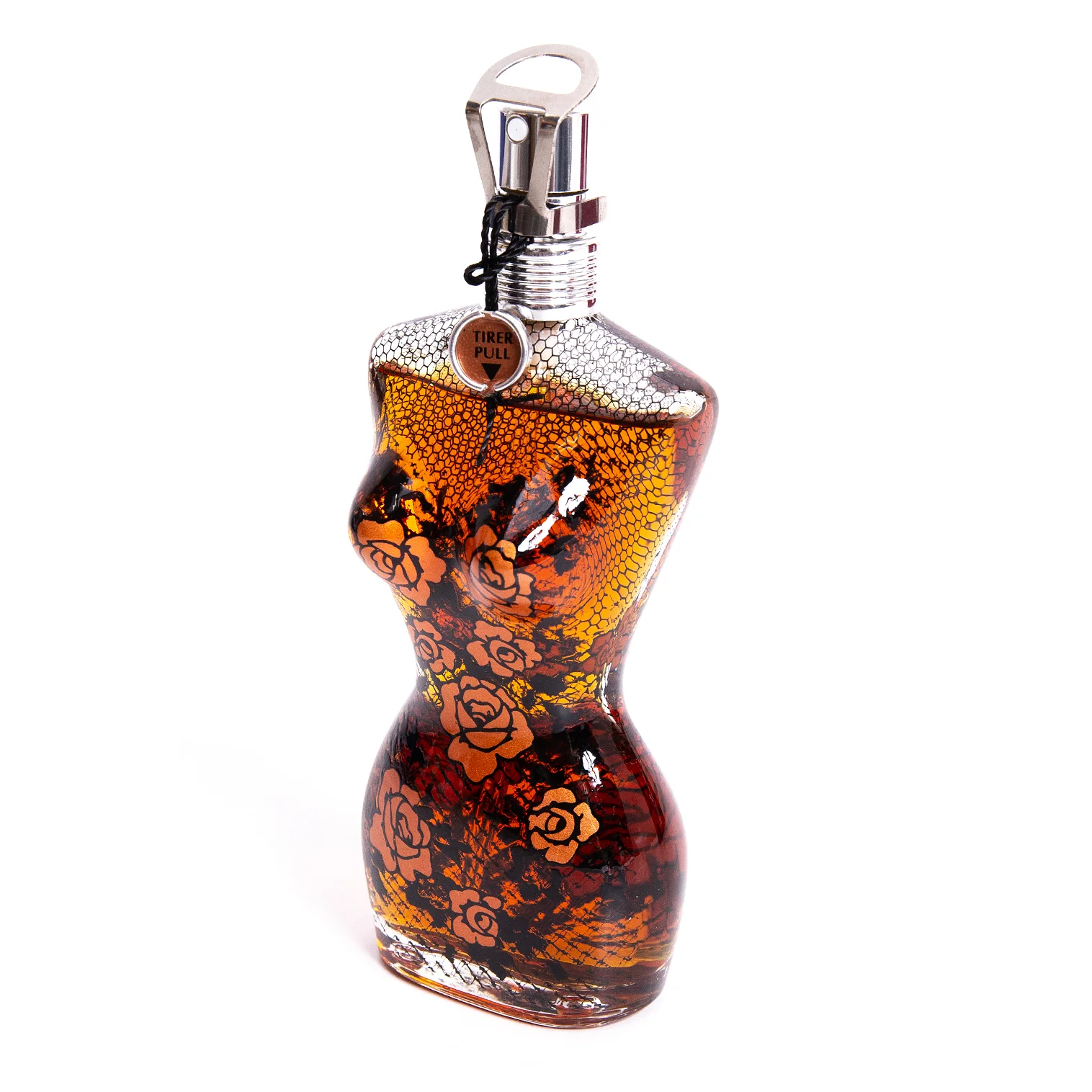 ジャンポールゴルチエ クラシックJean Paul GAULTIER CLASSIQUE ジップ