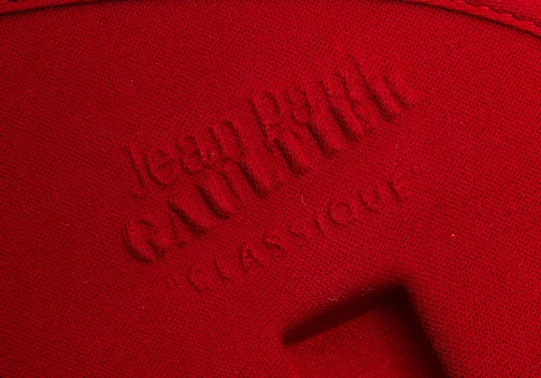 ジャンポールゴルチエ クラシックJean Paul GAULTIER CLASSIQUE ジップ