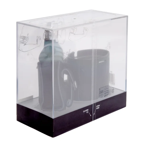 ジャンポールゴルチエ ル・マルJean Paul GAULTIER LE MALE アームベルトオードトワレ 香水 75ml 黒 K-168317_002