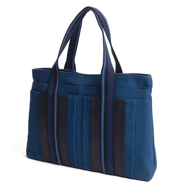 HERMES Troca Horizontal MM Tote Bag   K-168321_001