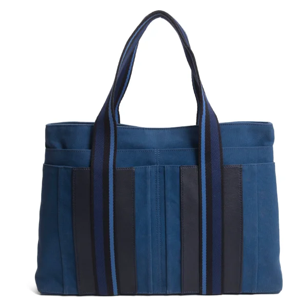 HERMES Troca Horizontal MM Tote Bag K-168321_002