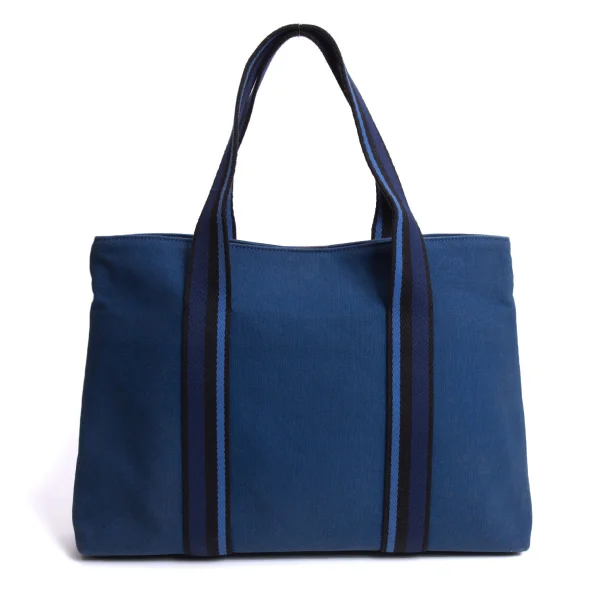 HERMES Troca Horizontal MM Tote Bag K-168321_005