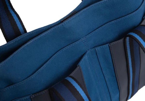 HERMES Troca Horizontal MM Tote Bag K-168321_012