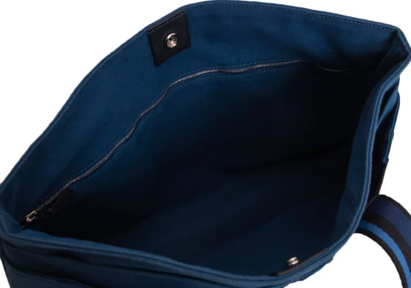 HERMES Troca Horizontal MM Tote Bag K-168321_014