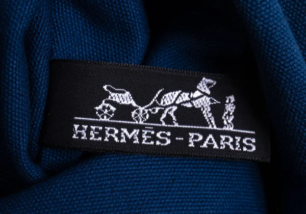 HERMES Troca Horizontal MM Tote Bag K-168321_018