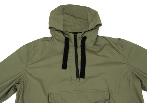 COMME des GARCONS HOMME Camouflage Lining Anorak K-168326_002