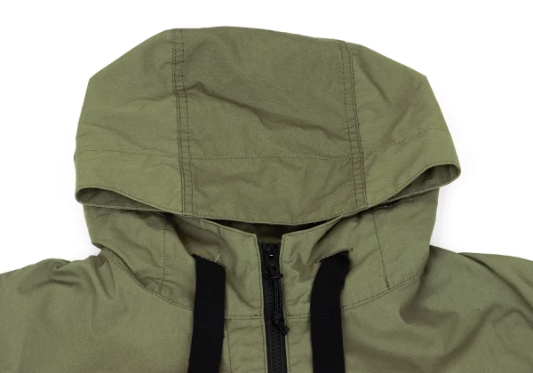 COMME des GARCONS HOMME Camouflage Lining Anorak K-168326_003