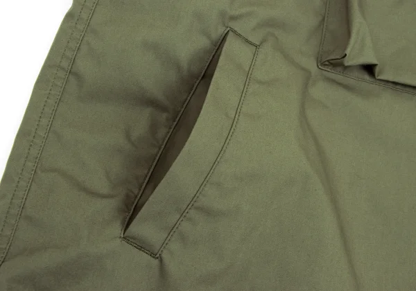 COMME des GARCONS HOMME Camouflage Lining Anorak K-168326_010