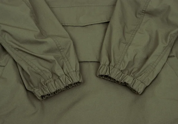 COMME des GARCONS HOMME Camouflage Lining Anorak K-168326_012