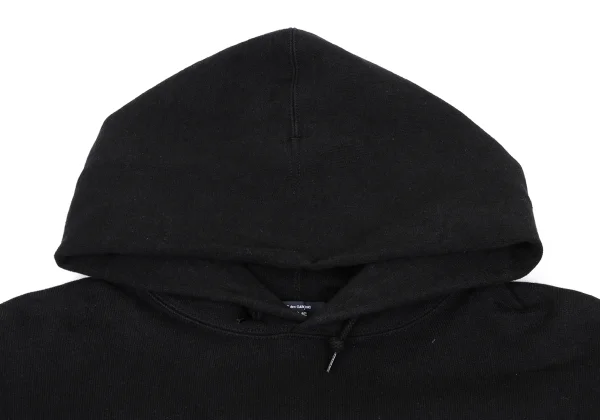 COMME des GARCONS HOMME Logo Printed Hoodie K-168328_003