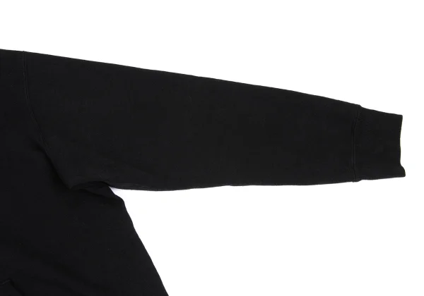 COMME des GARCONS HOMME Logo Printed Hoodie K-168328_008