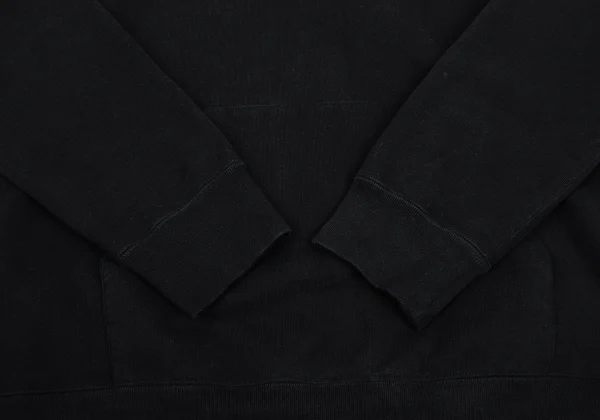 COMME des GARCONS HOMME Logo Printed Hoodie K-168328_009