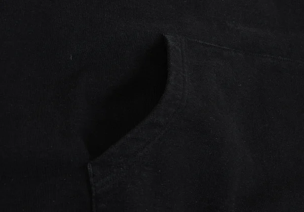 COMME des GARCONS HOMME Logo Printed Hoodie K-168328_013