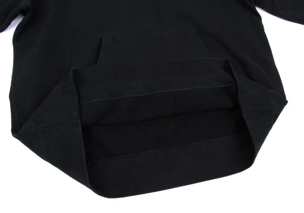 COMME des GARCONS HOMME Logo Printed Hoodie K-168328_014