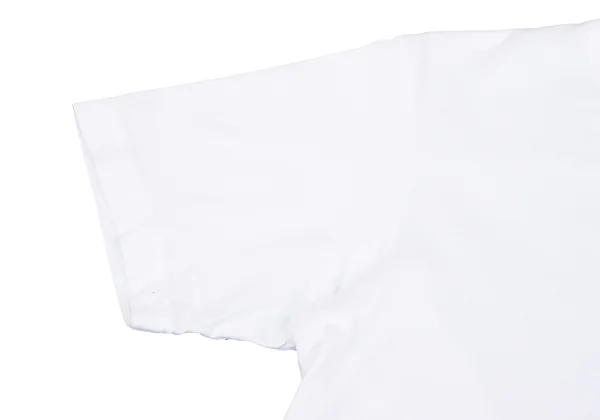 COMME des GARCONS HOMME Cotton Logo Printed T Shirt K-168330_006