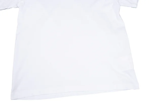 COMME des GARCONS HOMME Cotton Logo Printed T Shirt K-168330_007