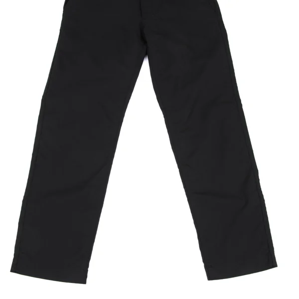 COMME des GARCONS HOMME Wool Puckering Pants K-168332_006