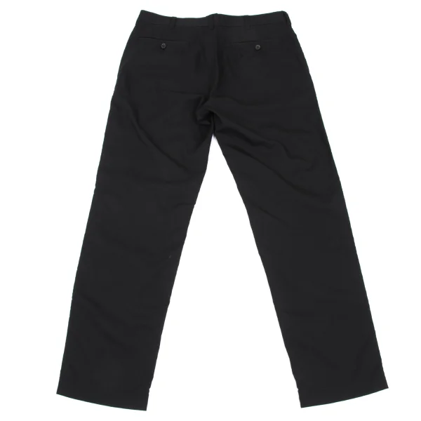 COMME des GARCONS HOMME Wool Puckering Pants K-168332_008