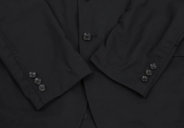 COMME des GARCONS HOMME Wool Puckering Jacket & Pants K-168333_007