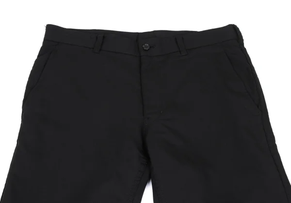 COMME des GARCONS HOMME Wool Puckering Jacket & Pants K-168333_014