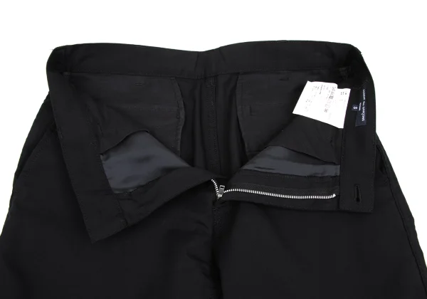 COMME des GARCONS HOMME Wool Puckering Jacket & Pants K-168333_015