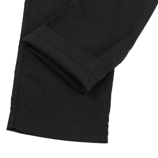 COMME des GARCONS HOMME Wool Puckering Jacket & Pants K-168333_017