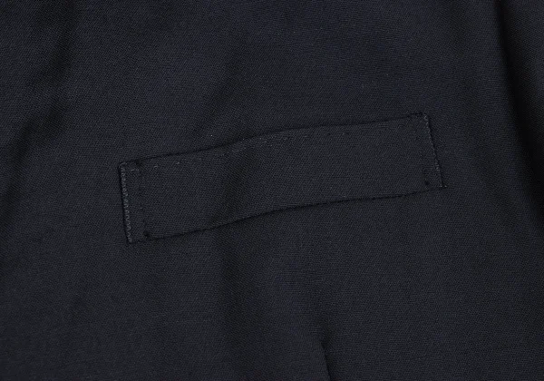 COMME des GARCONS HOMME Mohair Blend Wool 2B Jacket K-168334_005